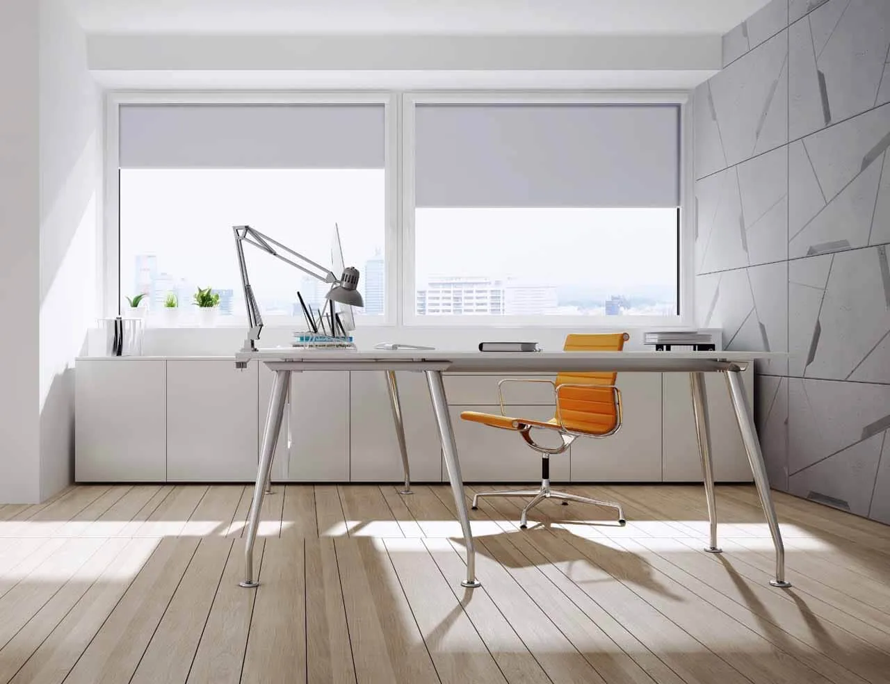 Kassettrulood uusarendustes