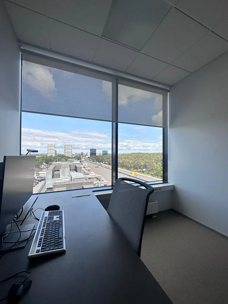 Rulood – aknakatted Valguskate