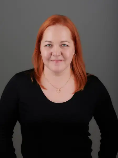 Anneli Tunger – Müügiesindaja Valguskate