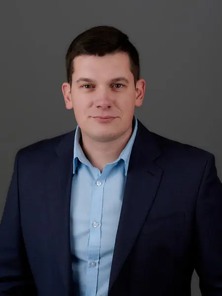 Siim Lengert – Tegevjuht Valguskate