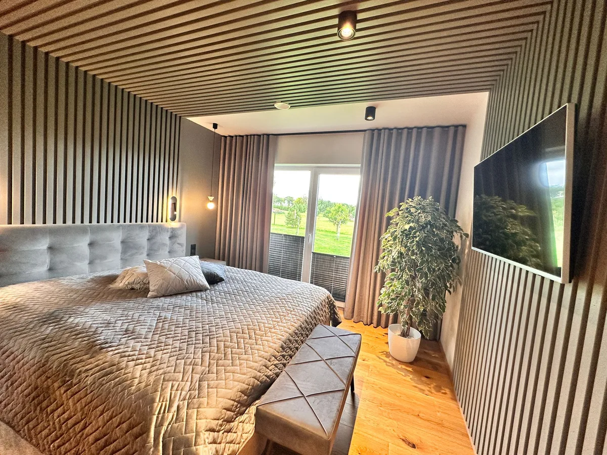 Tekstiilkardinad – aknakatted Valguskate