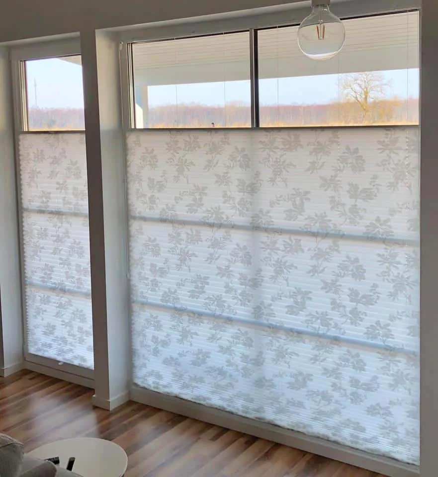 Voldikkardinad – tehtud tööd Valguskate 168