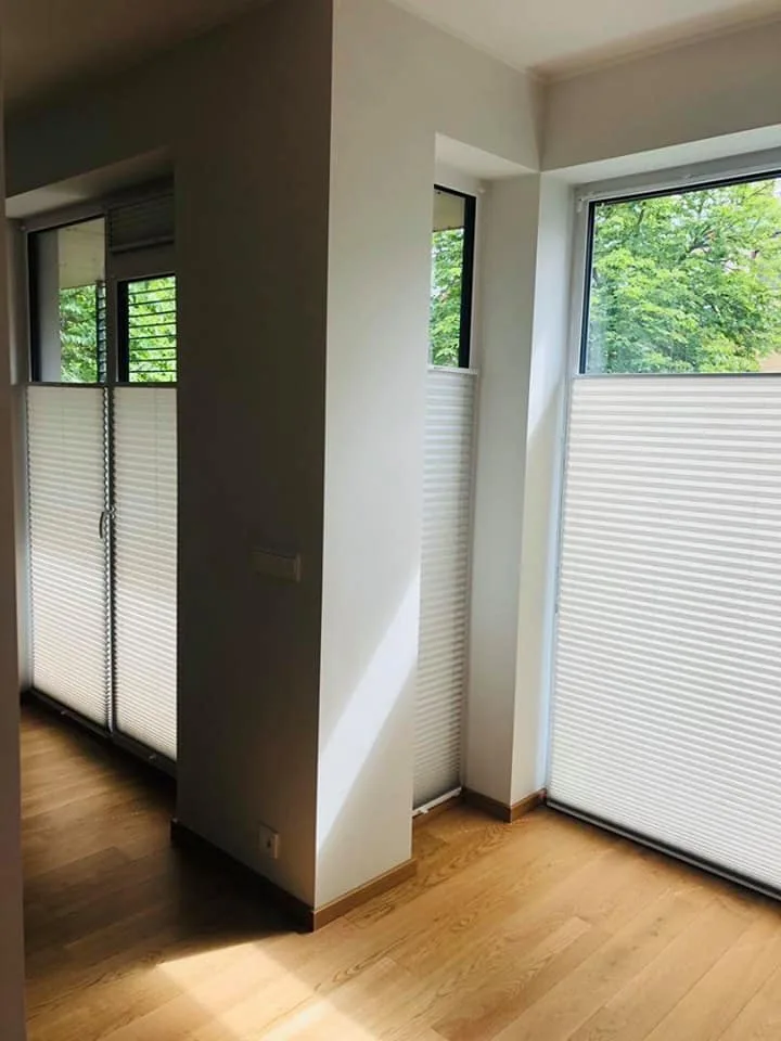 Voldikkardinad – tehtud tööd Valguskate 170