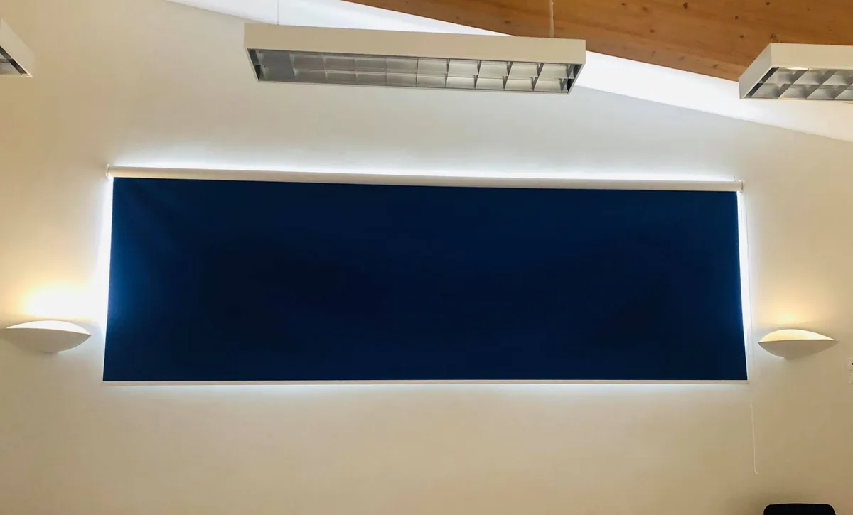 Rulood – tehtud tööd Valguskate 10