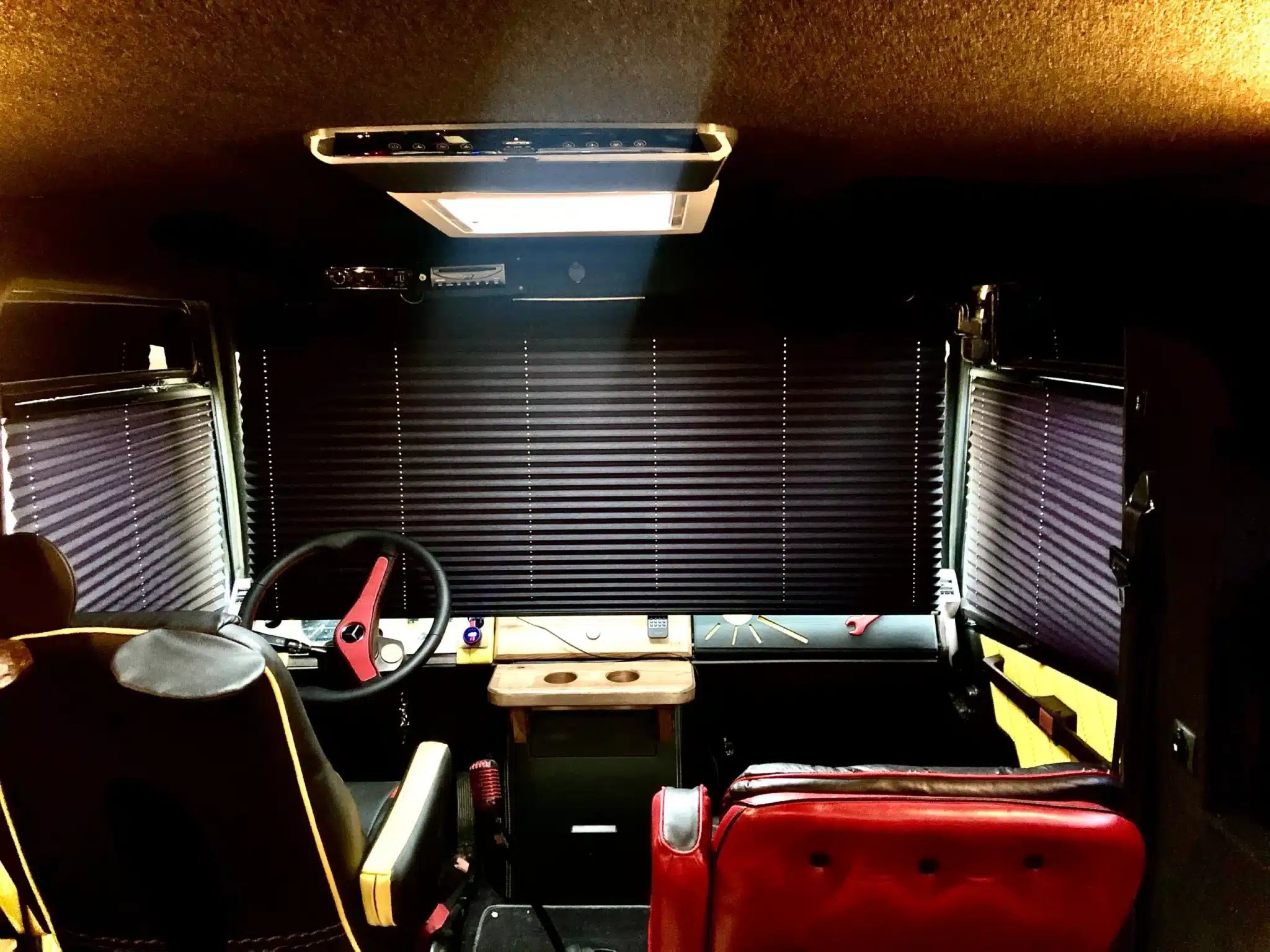 Voldikkardinad – tehtud tööd Valguskate 177