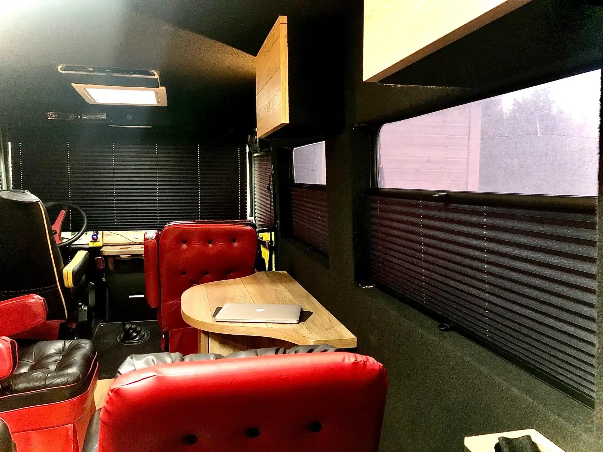 Voldikkardinad – tehtud tööd Valguskate 178