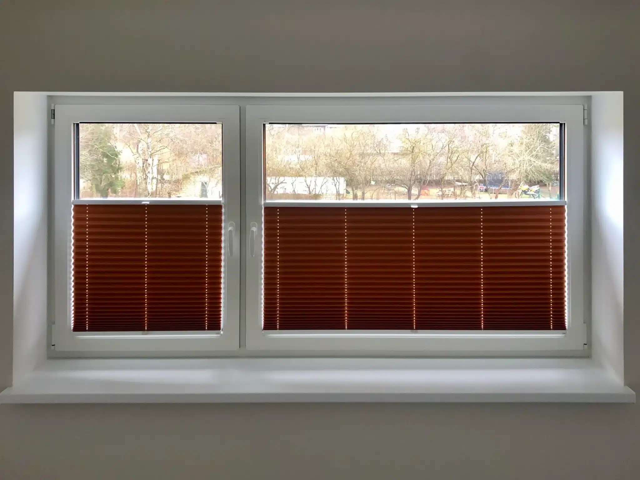 Voldikkardinad – tehtud tööd Valguskate 180