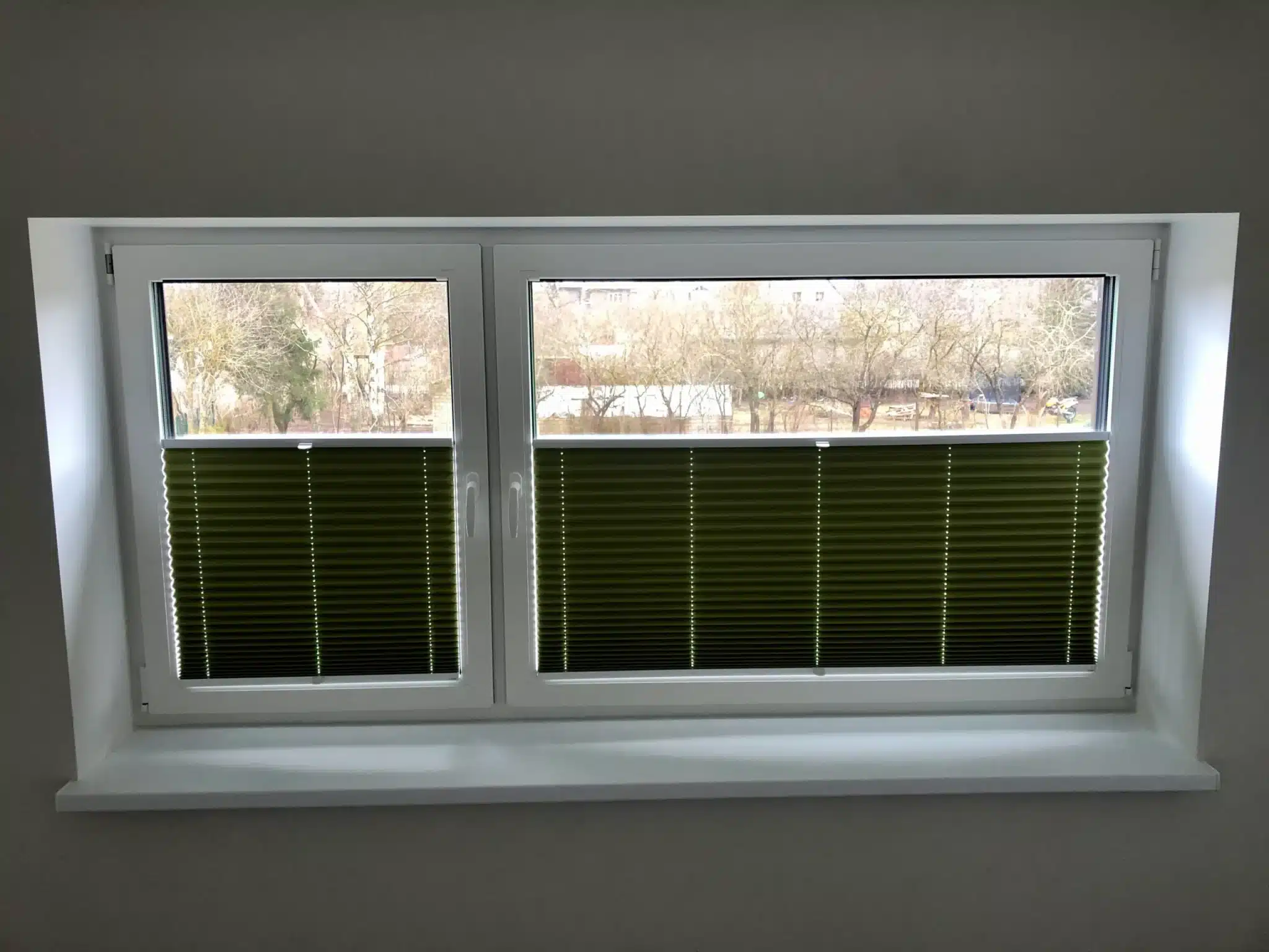 Voldikkardinad – tehtud tööd Valguskate 181