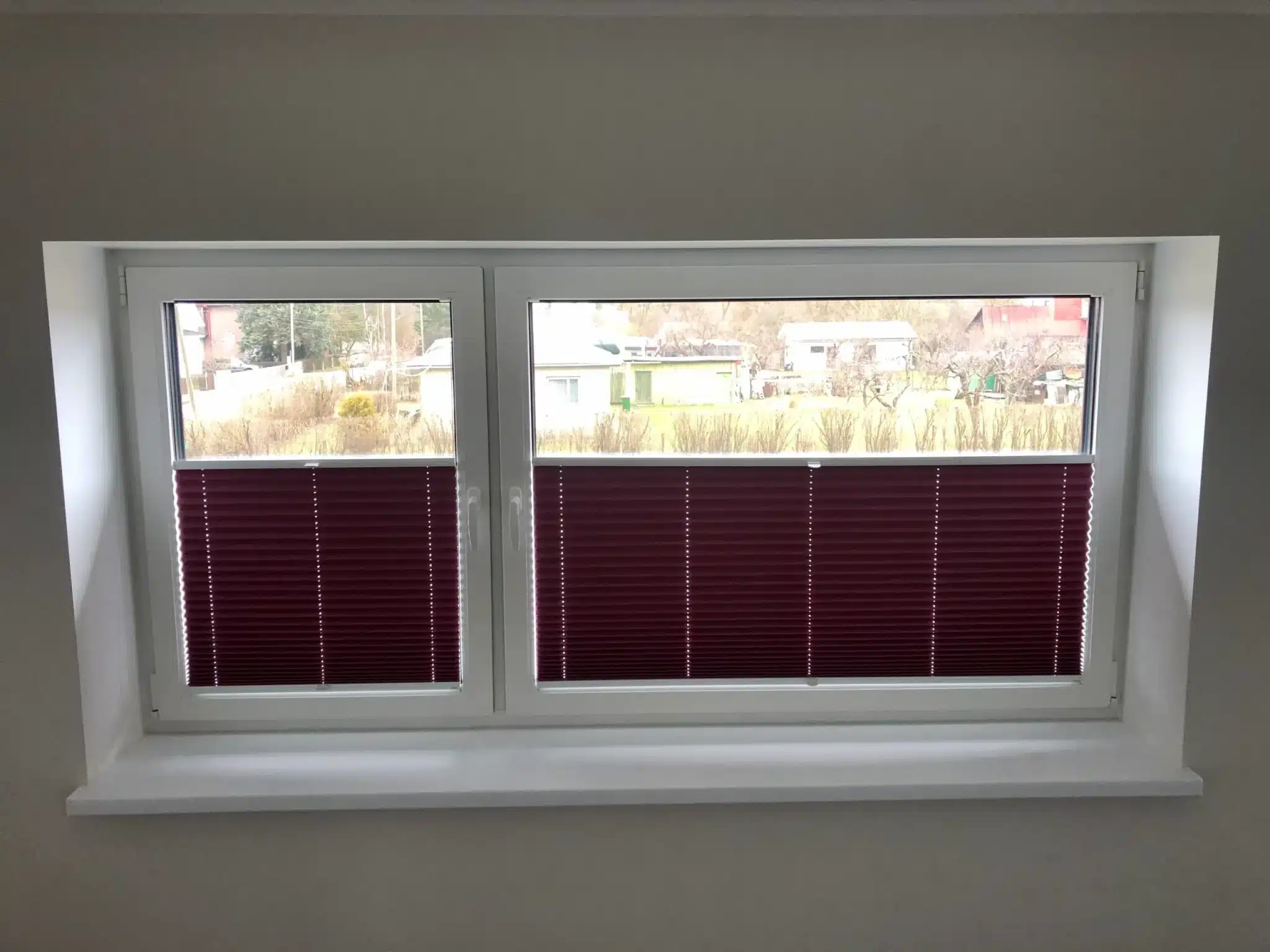 Voldikkardinad – tehtud tööd Valguskate 183