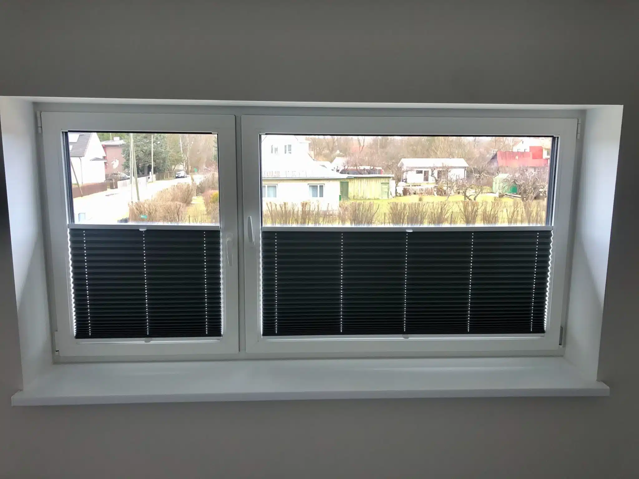 Voldikkardinad – tehtud tööd Valguskate 182