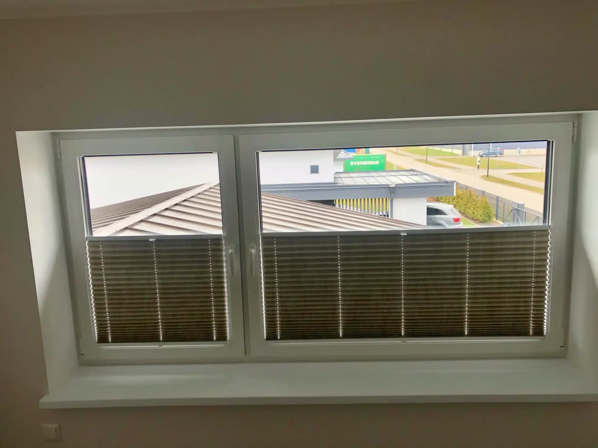 Voldikkardinad – tehtud tööd Valguskate 184