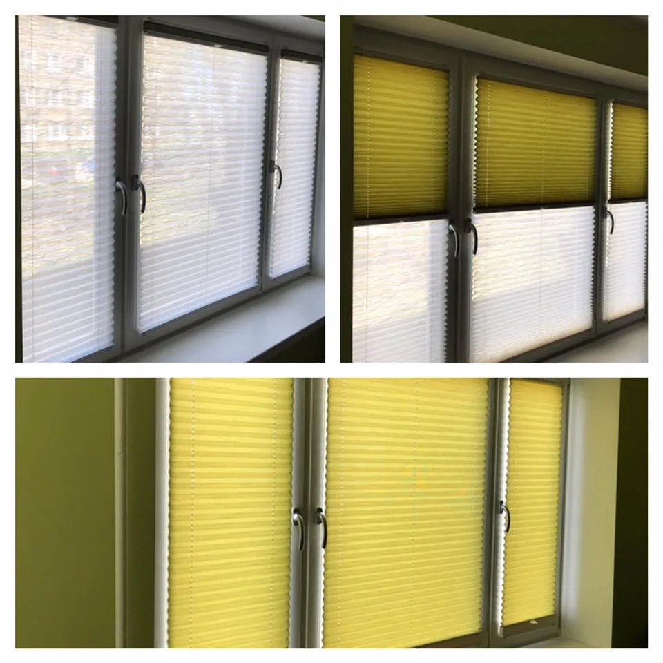 Voldikkardinad – tehtud tööd Valguskate 163