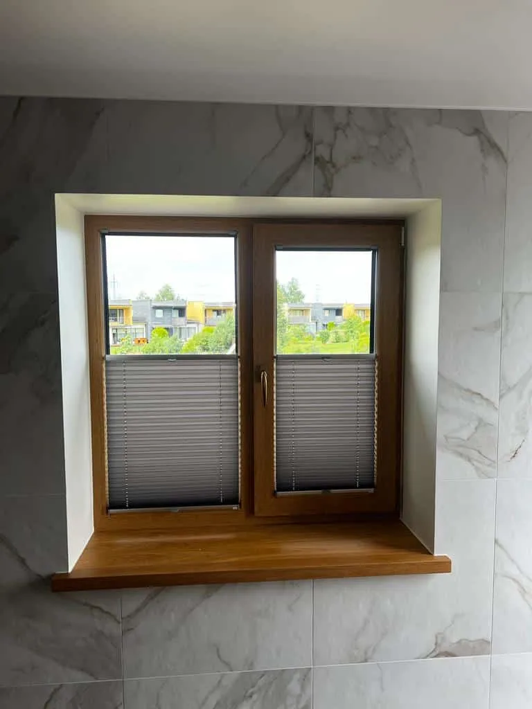 Voldikkardinad – tehtud tööd Valguskate 153