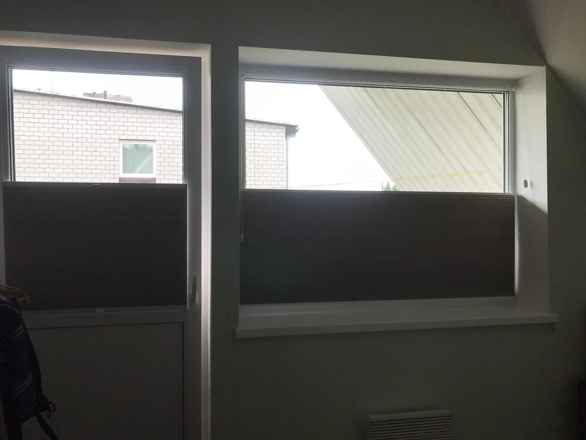 Voldikkardinad – tehtud tööd Valguskate 152