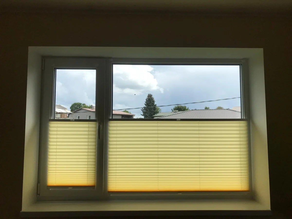 Voldikkardinad – tehtud tööd Valguskate 151