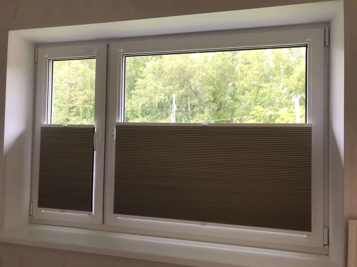 Voldikkardinad – tehtud tööd Valguskate 150