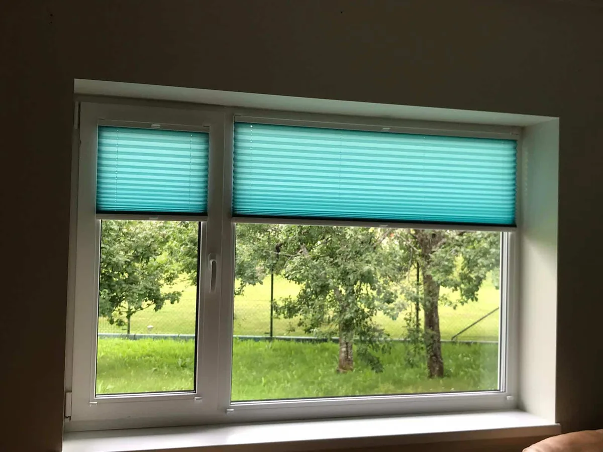 Voldikkardinad – tehtud tööd Valguskate 148