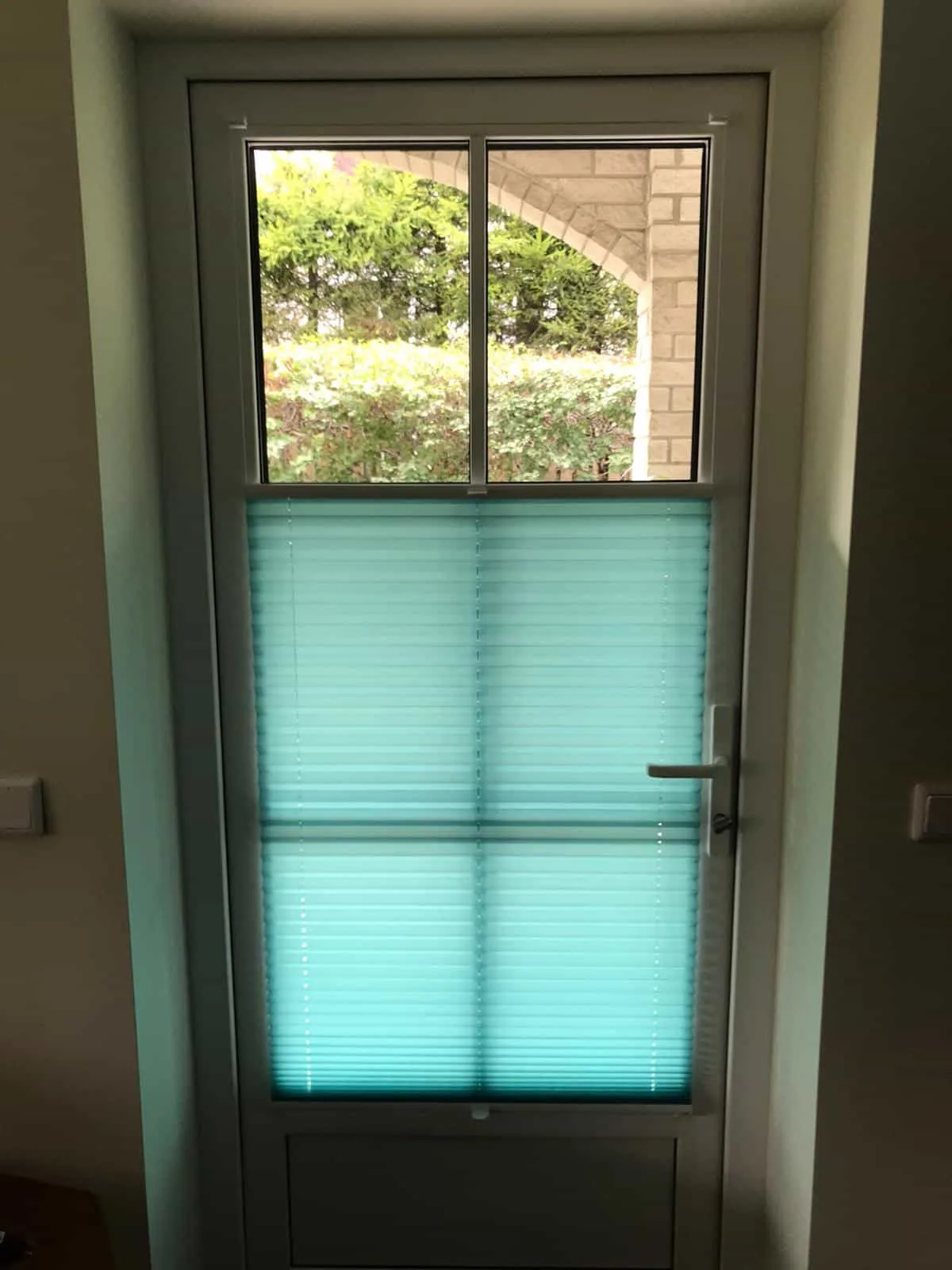 Voldikkardinad – tehtud tööd Valguskate 147