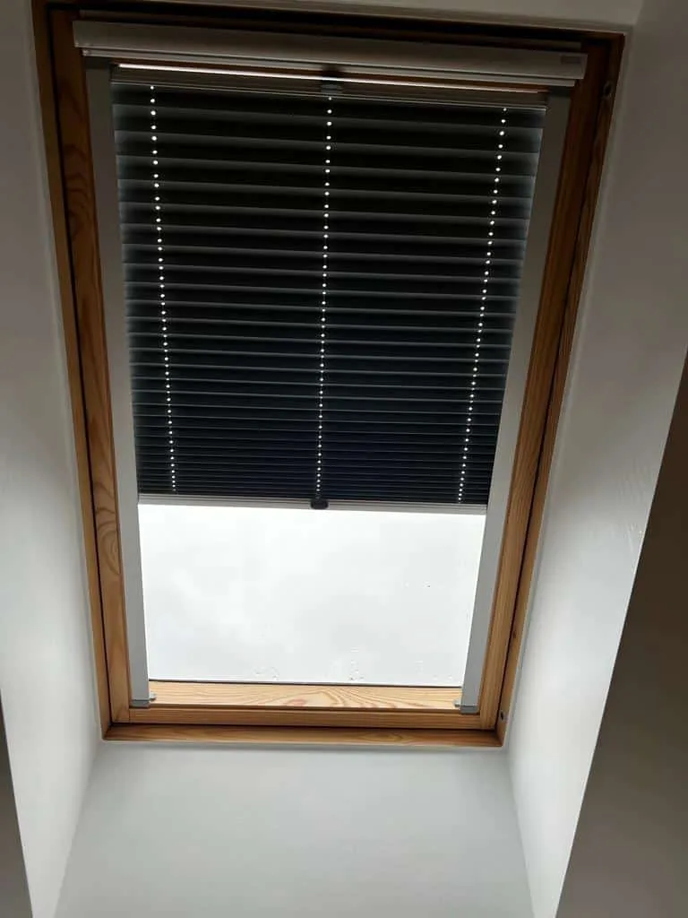 Voldikkardinad – tehtud tööd Valguskate 142