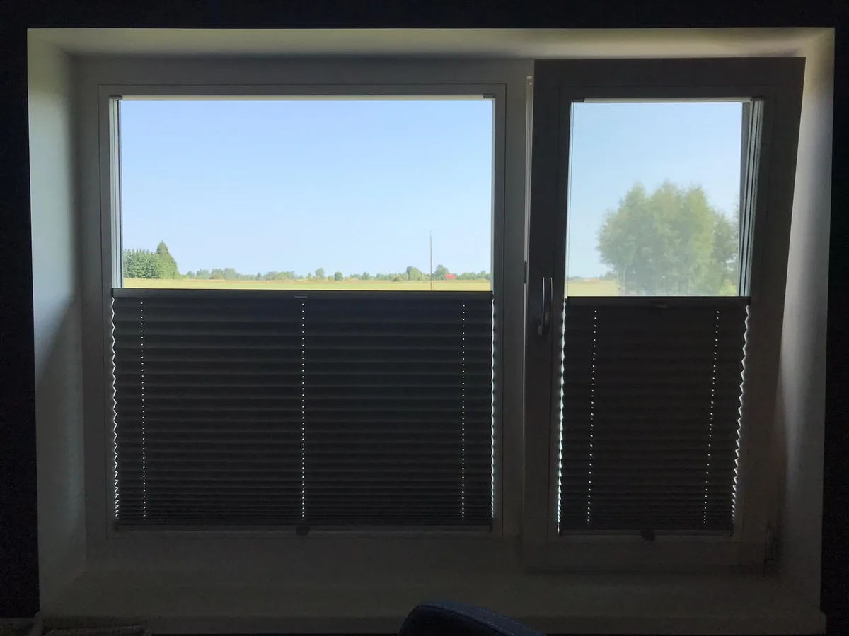 Voldikkardinad – tehtud tööd Valguskate 139