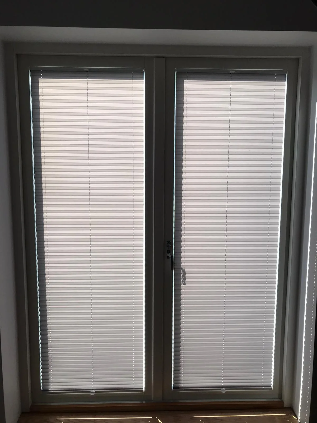 Voldikkardinad – tehtud tööd Valguskate 138