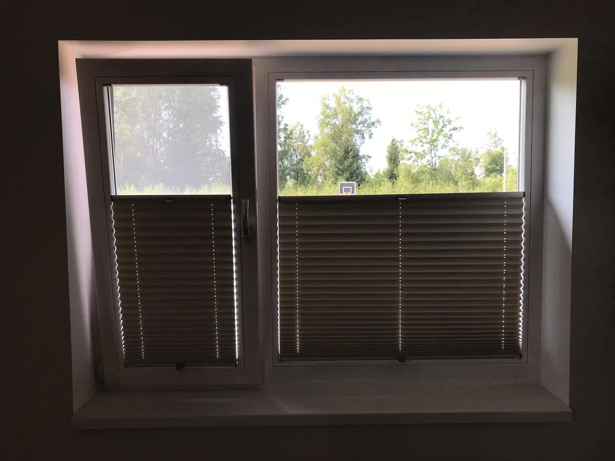 Voldikkardinad – tehtud tööd Valguskate 137