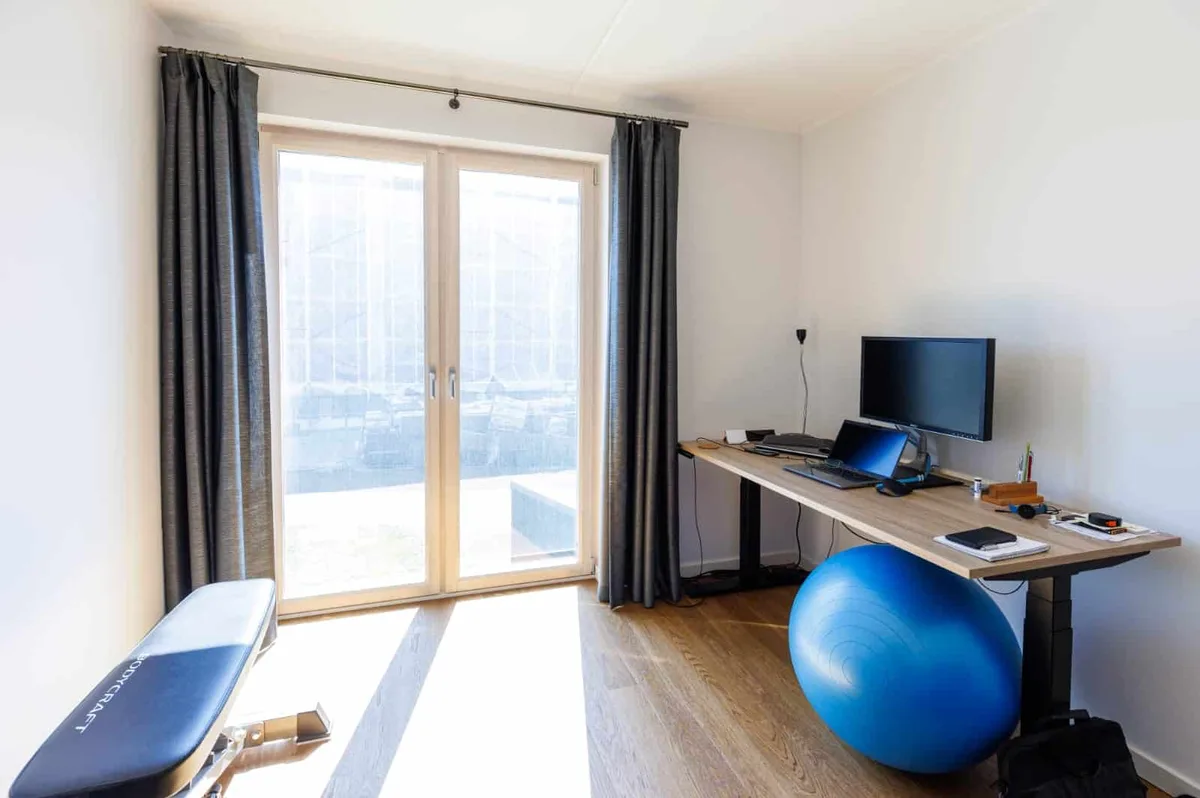 Tekstiilkardinad – tehtud tööd Valguskate 338