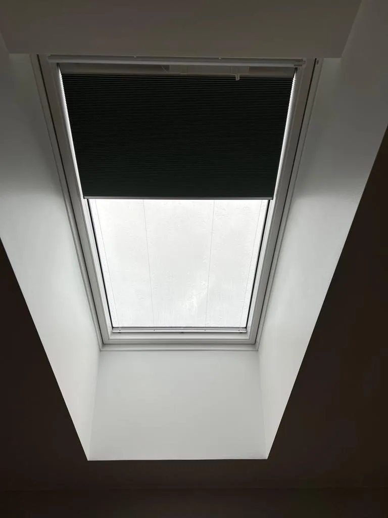 Voldikkardinad – tehtud tööd Valguskate 134