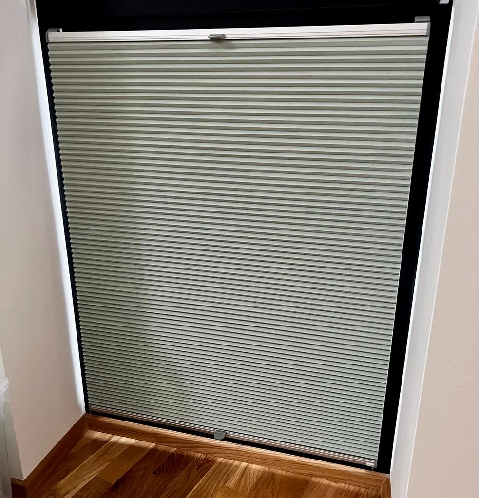 Voldikkardinad – tehtud tööd Valguskate 133