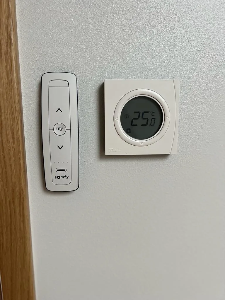 Voldikkardinad – tehtud tööd Valguskate 132