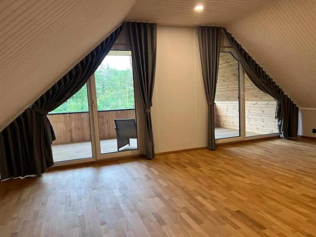 Tekstiilkardinad – tehtud tööd Valguskate 324