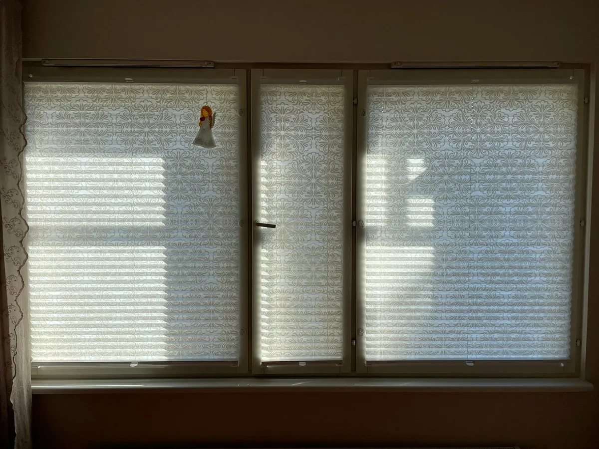 Voldikkardinad – tehtud tööd Valguskate 131