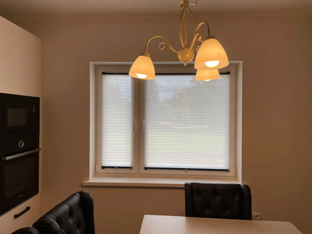 Voldikkardinad – tehtud tööd Valguskate 129