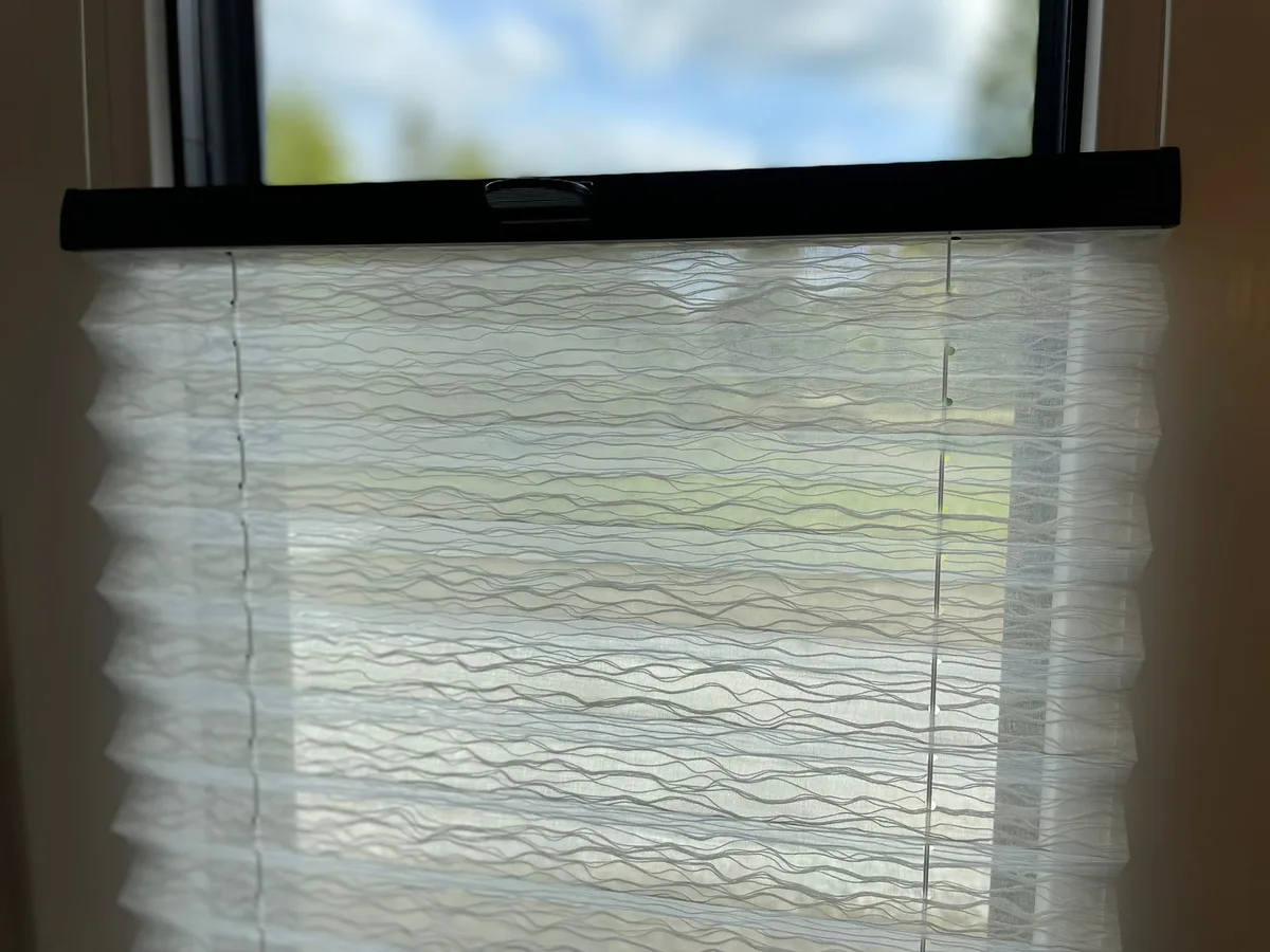 Voldikkardinad – tehtud tööd Valguskate 128