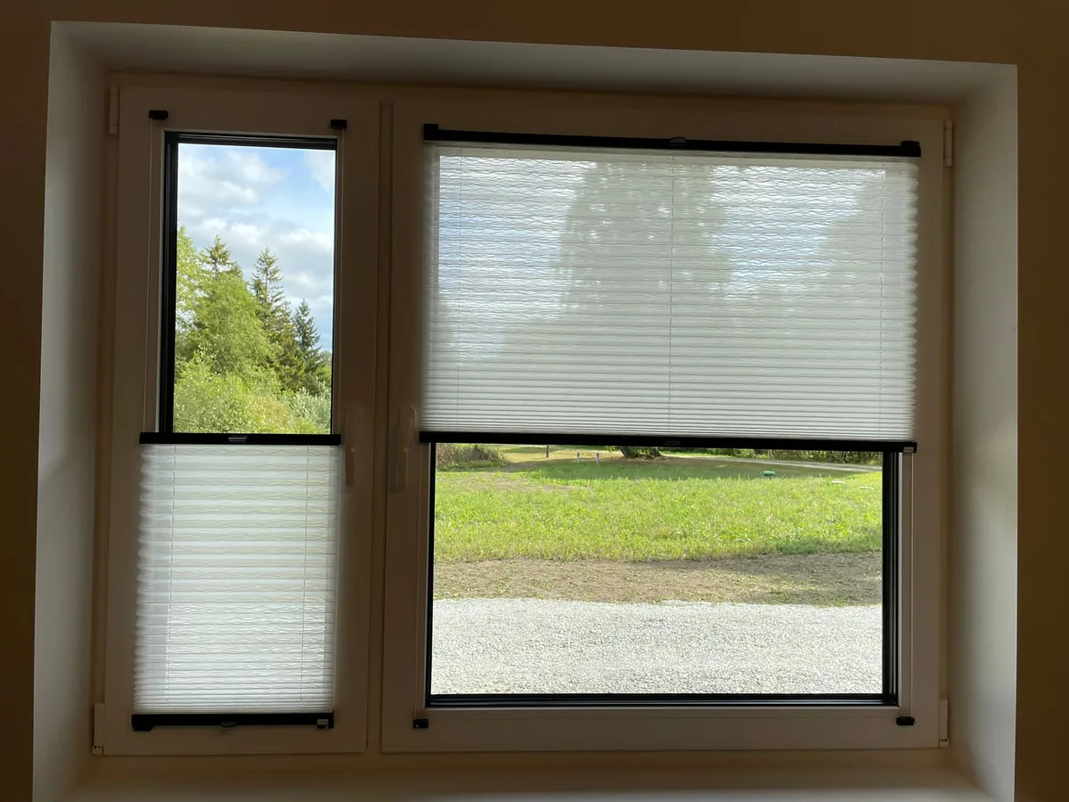 Voldikkardinad – tehtud tööd Valguskate 127