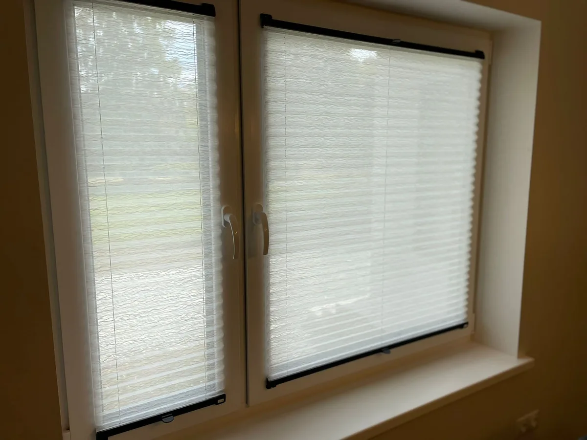 Voldikkardinad – tehtud tööd Valguskate 126