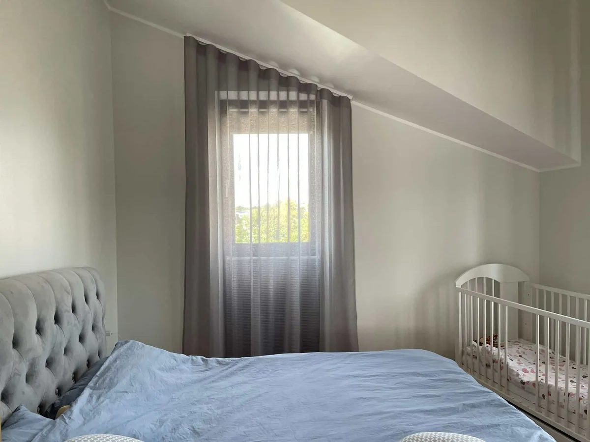 Tekstiilkardinad – tehtud tööd Valguskate 316