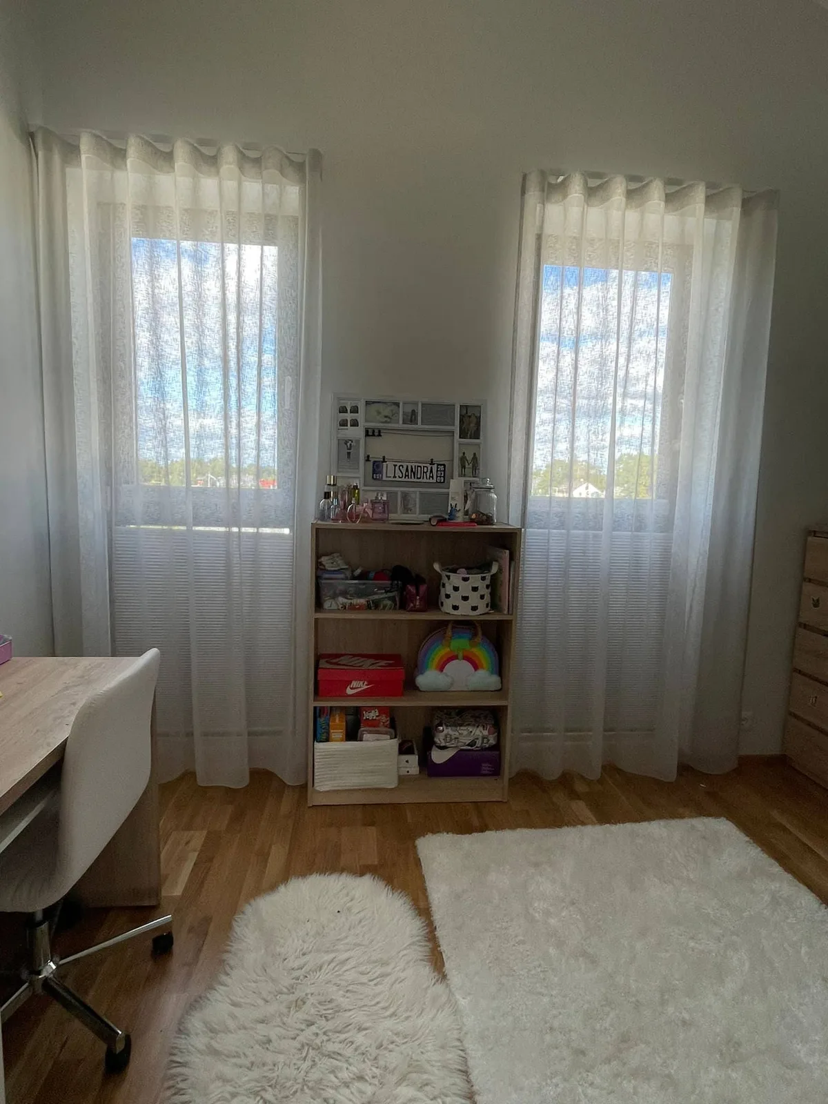 Tekstiilkardinad – tehtud tööd Valguskate 314