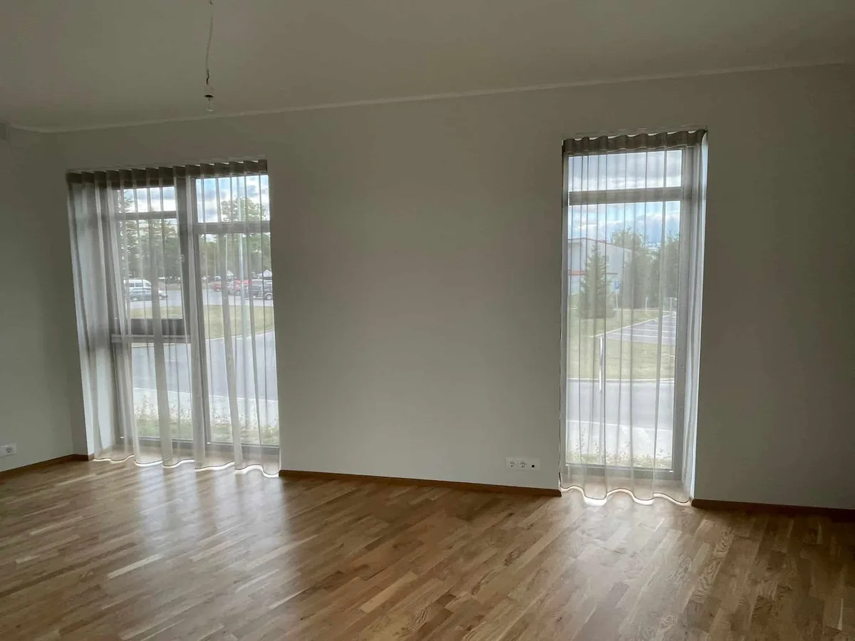 Tekstiilkardinad – tehtud tööd Valguskate 307