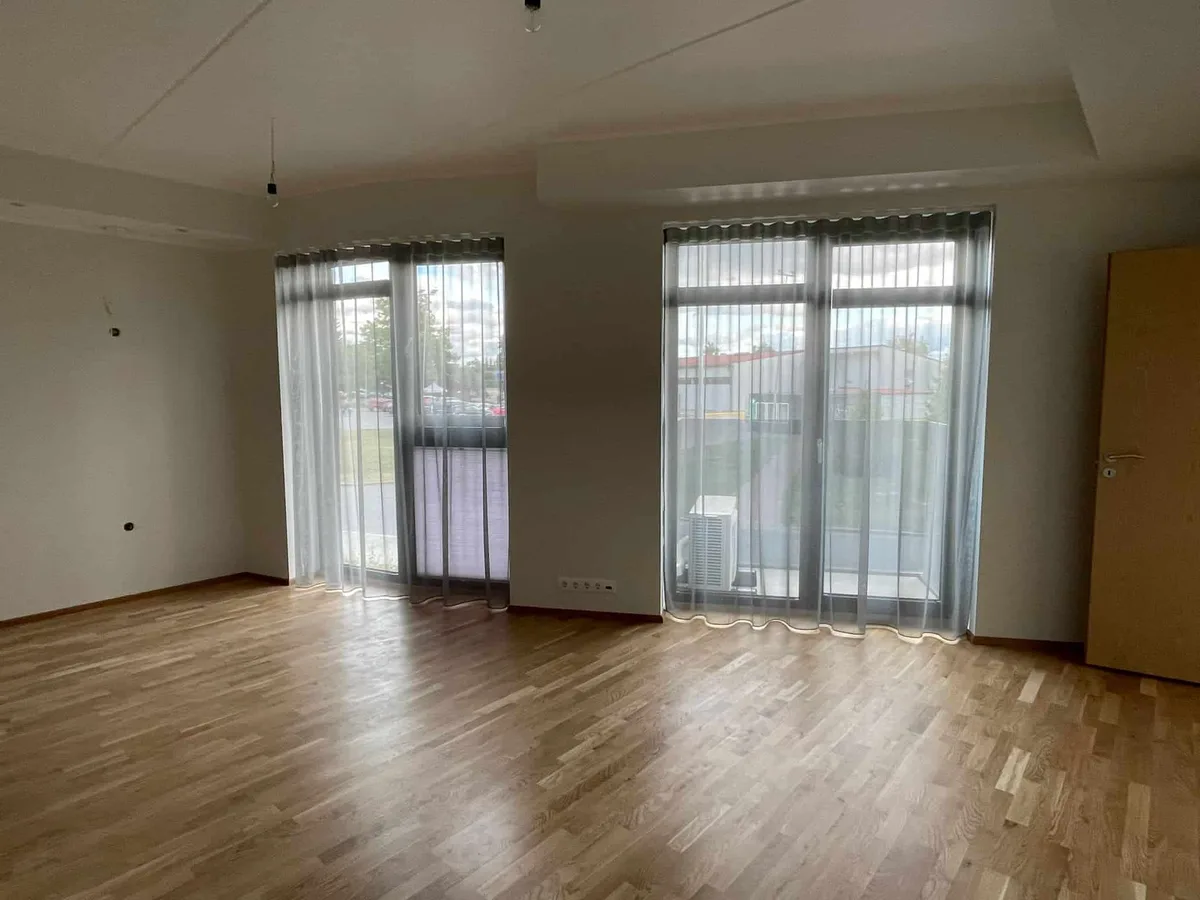 Tekstiilkardinad – tehtud tööd Valguskate 305