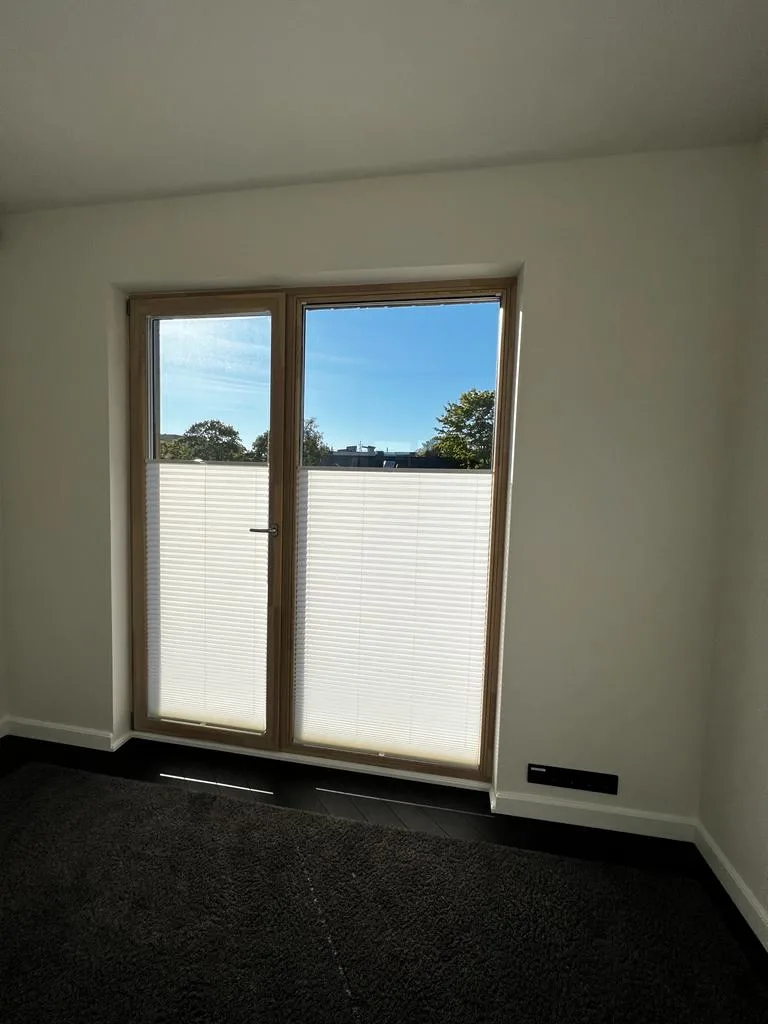 Voldikkardinad – tehtud tööd Valguskate 122