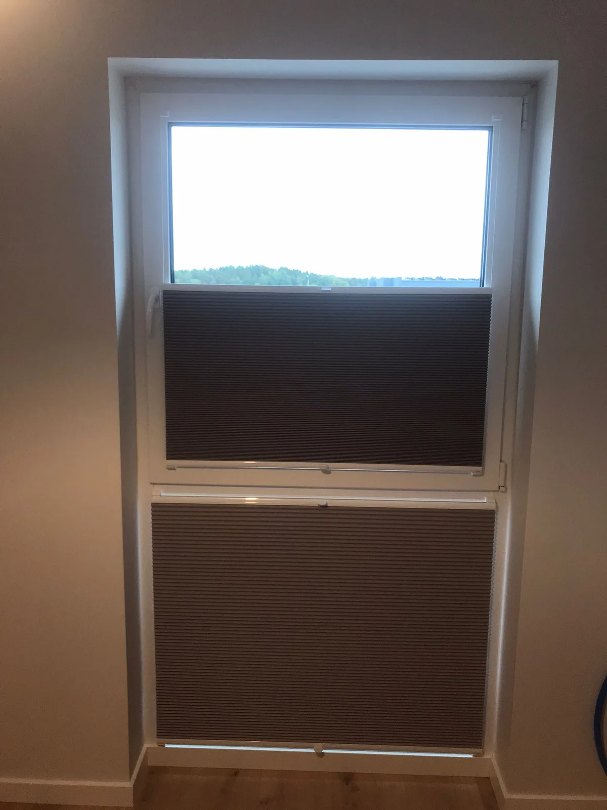 Voldikkardinad – tehtud tööd Valguskate 121