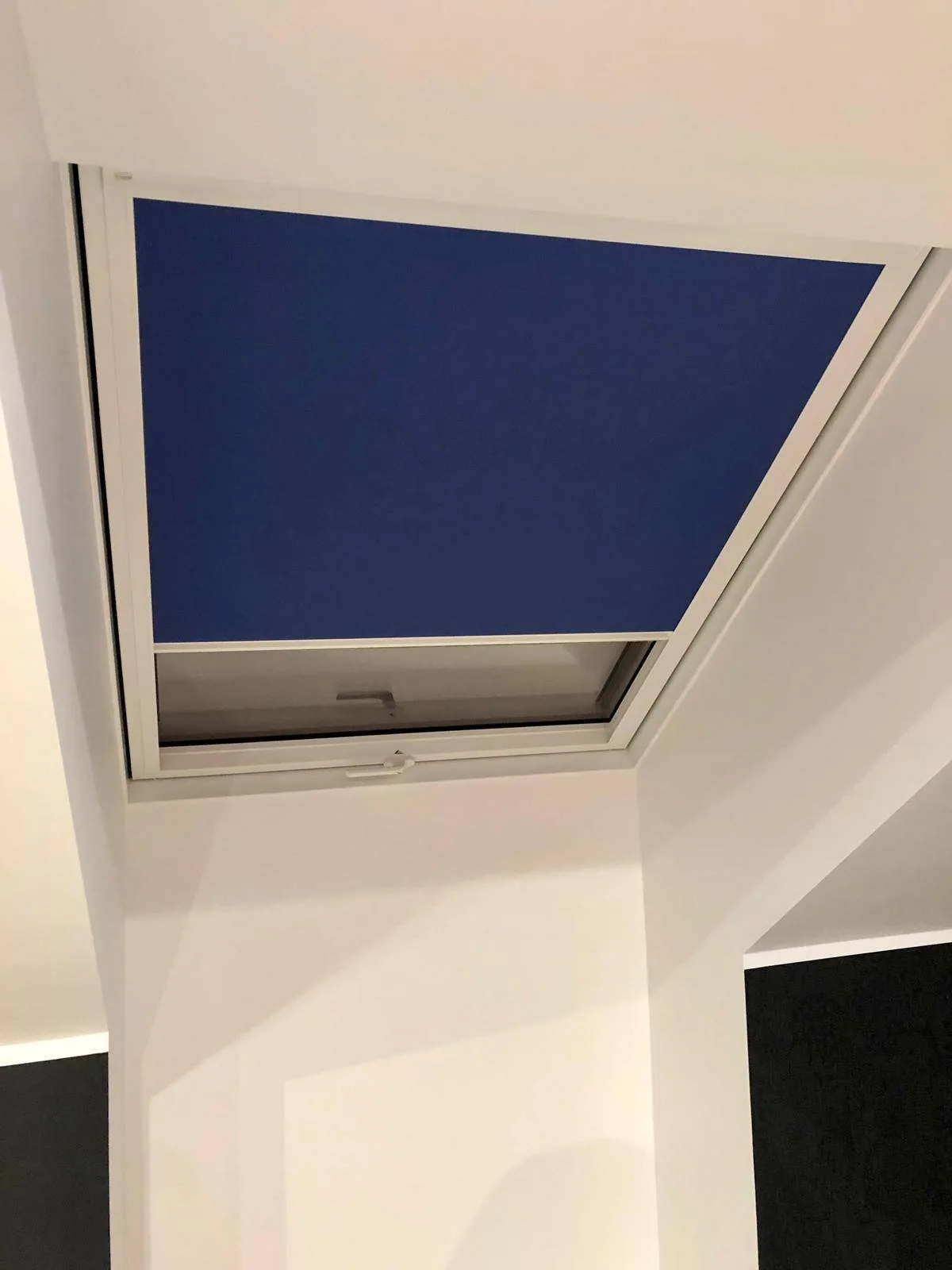 Katuseaknarulood – tehtud tööd Valguskate 15