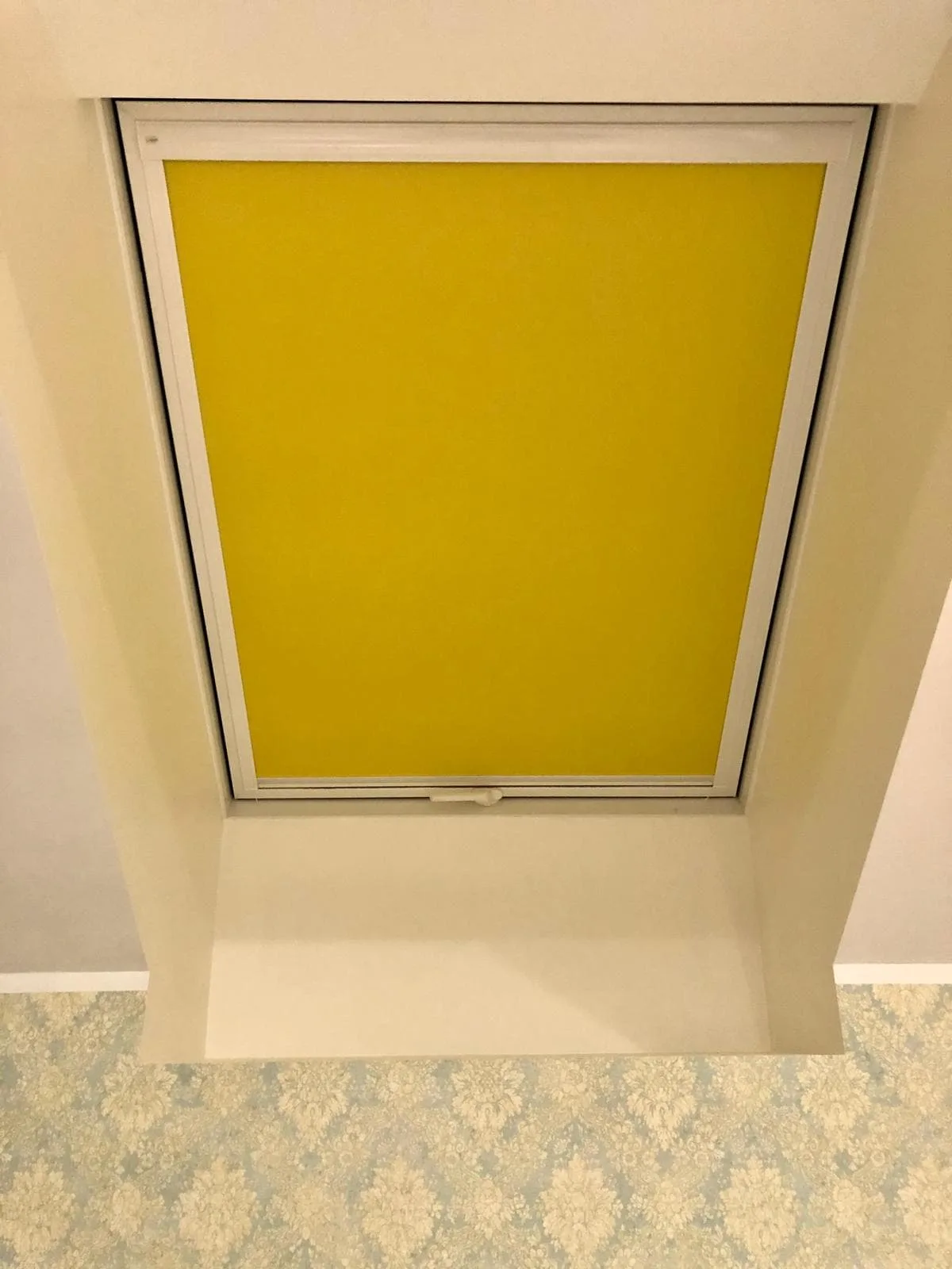 Kassettrulood – tehtud tööd Valguskate 9