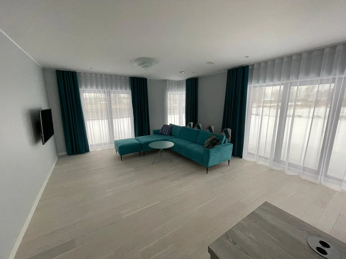 Tekstiilkardinad – tehtud tööd Valguskate 298