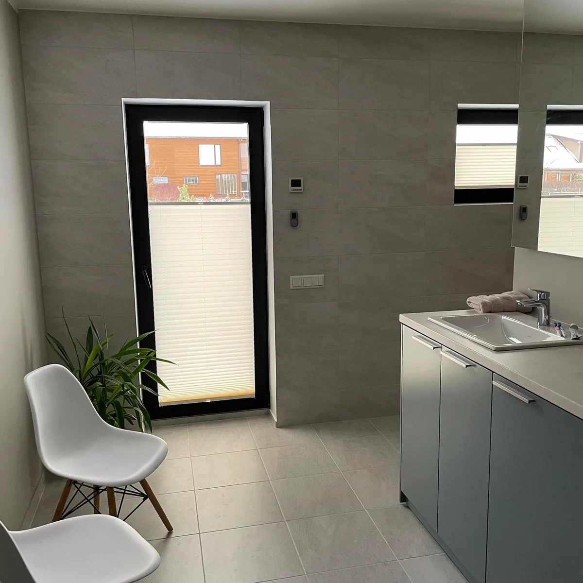 Voldikkardinad – tehtud tööd Valguskate 119