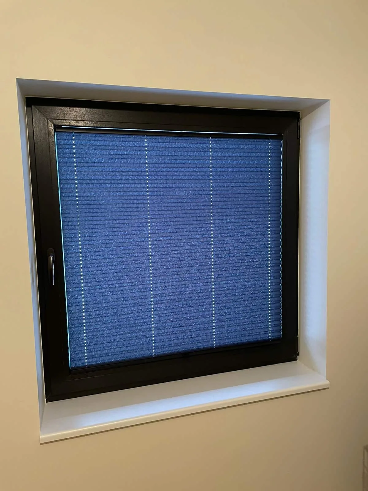 Voldikkardinad – tehtud tööd Valguskate 118