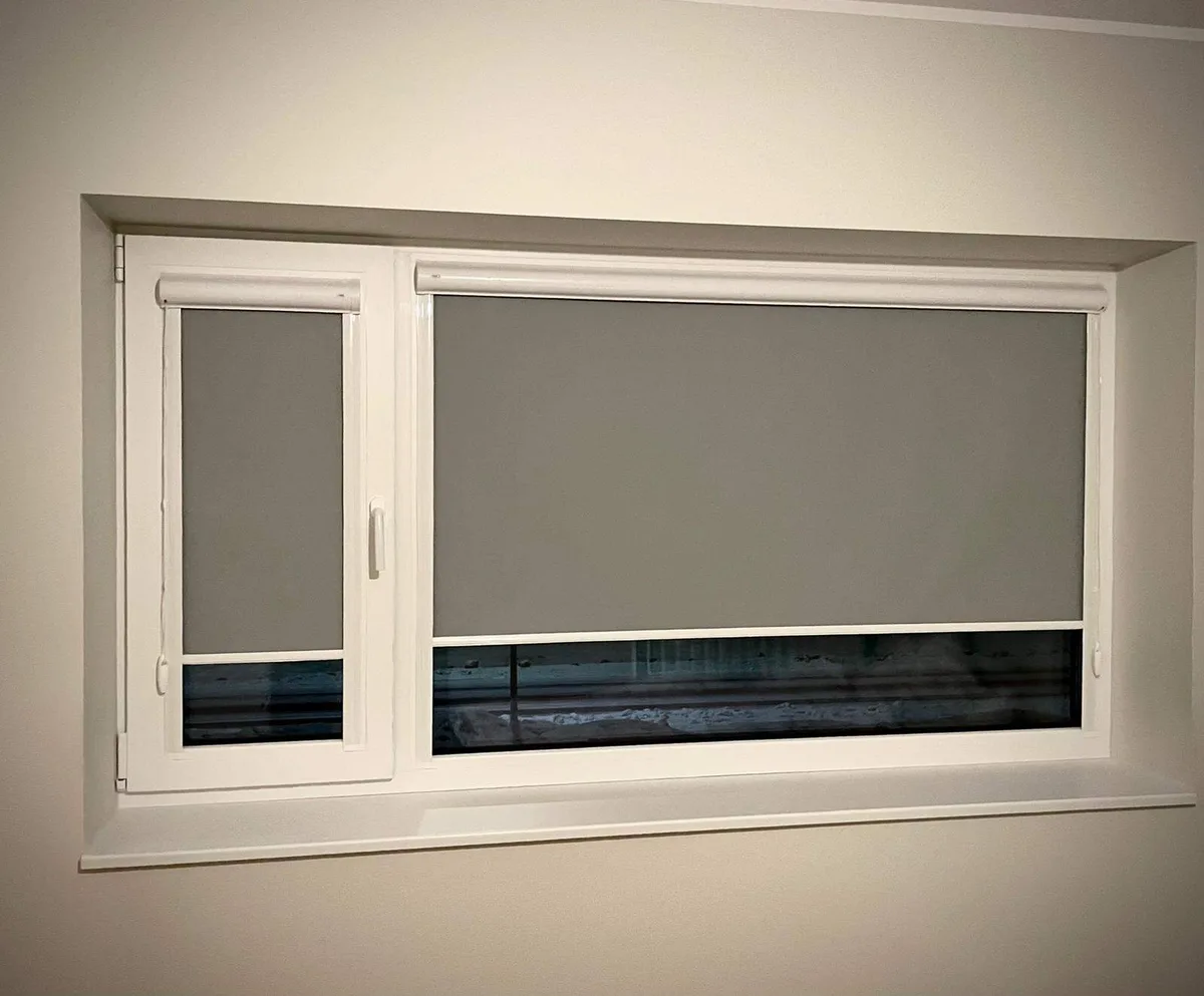 Kassettrulood – tehtud tööd Valguskate 13