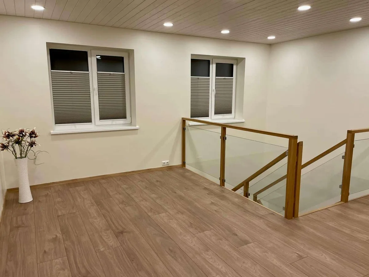 Voldikkardinad – tehtud tööd Valguskate 115