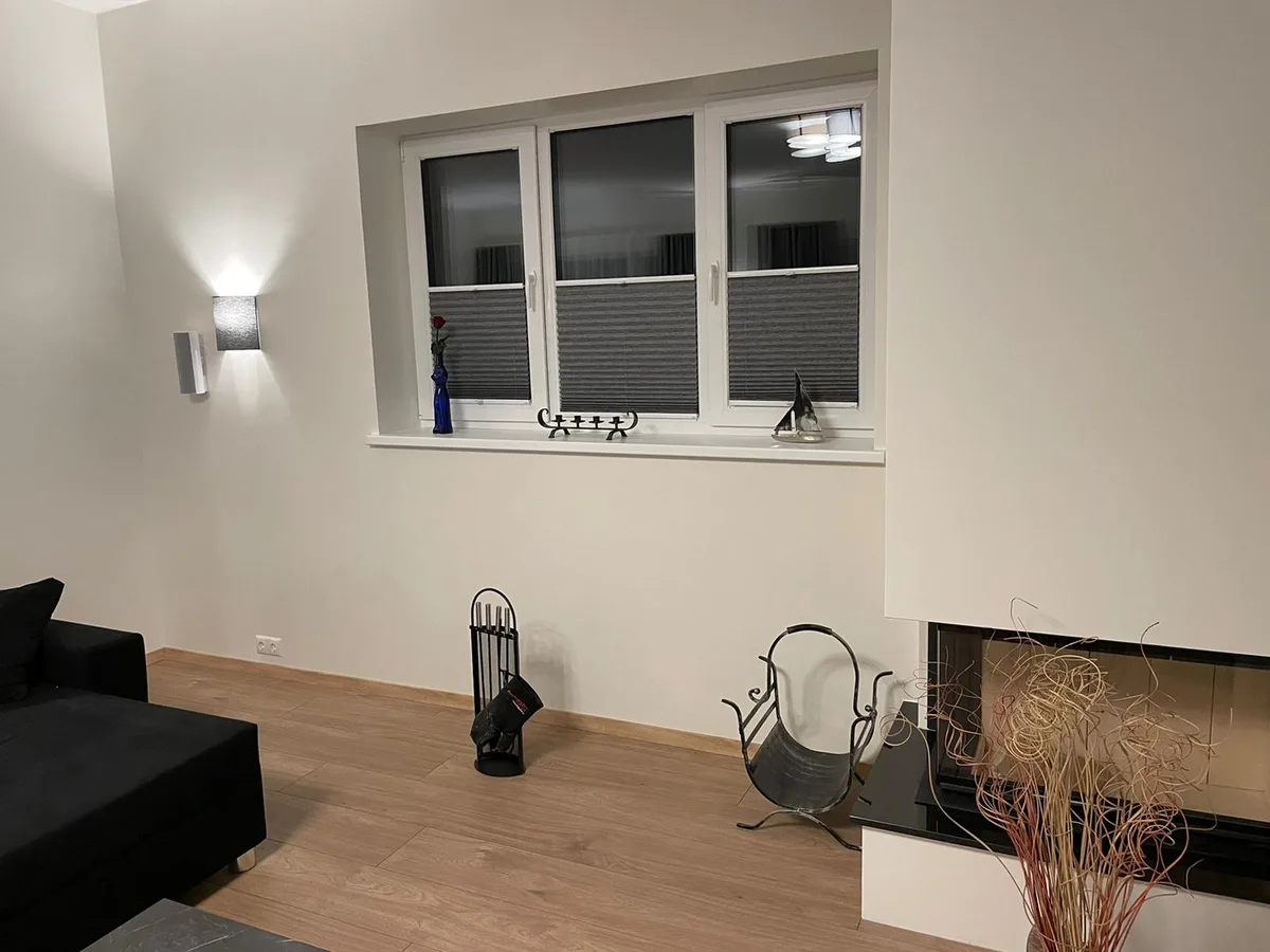 Voldikkardinad – tehtud tööd Valguskate 113